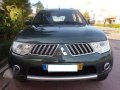 Mitsubishi Montero Sport GLS A/T Limited 1st Owned 2009-2