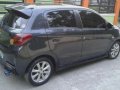 2013 MITSUBISHI Mirage gls manual FOR SALE-2