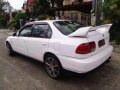 Honda Civic lxi padek chasis 98 FOR SALE-1