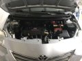Toyota Vios 2009 Model - 1.3 manual-3