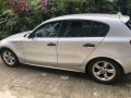 2006 Bmw 116I manual FOR SALE-3