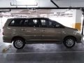 2013 TOYOTA Innova g automatic gas fresh in out-1