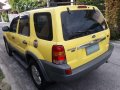 Ford Escape NBX Limited Edition 2006 Model-4