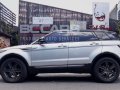 LAND ROVER Range Rover Evoque 2.0L 2014-2