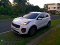 2017 Kia Sportage GT line FOR SALE-2