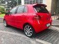 For sale: 2007 Toyota Yaris 1.5G Top of the line-3