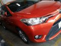 2017 Toyota Vios for sale-0