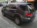 Toyota Fortuner 2005 FOR SALE-4