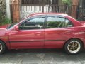 2001 MITSUBISHI Lancer mx automatic FOR SALE-9