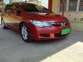 2006 Honda Civic 1.8s FOR SALE-6