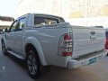 Ford Ranger WILDTRAK 2.5 automatic 2011-1