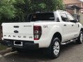 2013 Ford Ranger Wildtrak 2.2 4x4 1st Owner-2