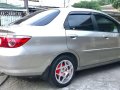 Honda City iDSi 2007 model FOR SALE-3