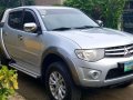 2012 Mitsubishi Strada 4x4 at 78tkm -5