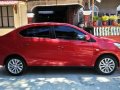 Mitsubishi Mirage G4 GLX MT 2017 FOR SALE-1