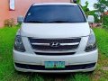 Selling Hyundai Starex TCI 2012mdl Manual Trans 2012-8