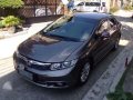 FOR SALE: Honda Civic 2012-0