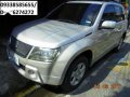 Suzuki Grand Vitara 2006 model Automatic Tranny-1