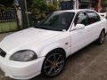 Honda Civic lxi padek chasis 98 FOR SALE-6