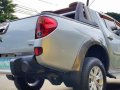 2012 Mitsubishi Strada 4x4 at 78tkm -9