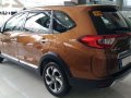 2018 Honda BR-V 1.5 V NAVI CVT FOR SALE-2
