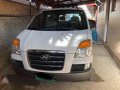 Hyundai Starex 2007 Manual transmission-7