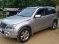 Suzuki Grand Vitara 2011 FOR SALE-6