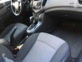 Chevrolet Cruze 2012 Automatic FOR SALE-3