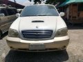 SELLING KIA Sedona 2 carnival park2 2003 -1