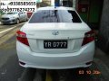 Toyota Vios J (FRESH) 2015 model Manual Tranny-3