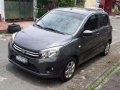 2017 Suzuki Celerio 10 MT Hatchback Acquired 2016-4