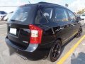 Kia Carens EX CRDi Diesel AT +/- Sportsmode 2007-10