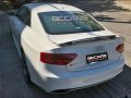 Audi RS5 V8 450hp 2011 Model FOR SALE-6