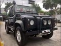 2006 Land Rover Defender 90 FOR SALE-0