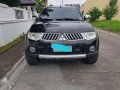 2012 MITSUBISHI Montero sports gls v matic-8