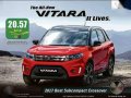 The all new Suzuki Vitara 2018 FOR SALE-2