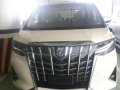 Toyota Alphard brand new 2018 Hurry up Limited stock only-2