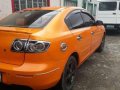 Mazda3 matic model 2008 FOR SALE-6