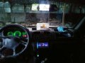 Mitsubishi Adventure Manual Transmission 2007-5