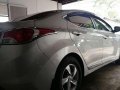 Hyundai Elantra 2012 mt FOR SALE-2