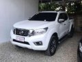 2016 december purchased Nissan Navara FOR SALE-4