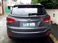 Hyundai Tucson 2011 Theta II Gas MT-6