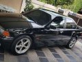 1997 BMW 316I Digital Aircon Control well maintained-4