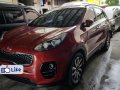 Kia Sportage 2017 1.6L Diesel AT FOR SALE-6