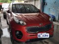 Kia Sportage 2017 1.6L Diesel AT FOR SALE-5