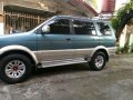 Isuzu Crosswind 2008 for sale-0