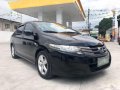 Rush!rush! Honda City 2009 1.3L-0