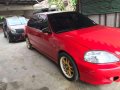 Honda Civic Vti 99 FOR SALE-1