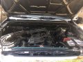 Toyota Fortuner G 2006 Automatic Transmission-4