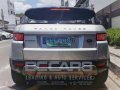 LAND ROVER Range Rover Evoque 2.0L 2014-0